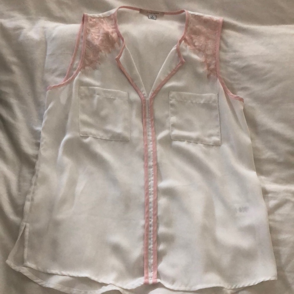 41 Hawthorn Stitchfix tank size S